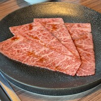 焼肉うしごろ 新宿三丁目店 - 