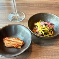 焼肉うしごろ 新宿三丁目店 - 