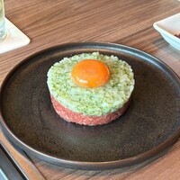 焼肉うしごろ 新宿三丁目店 - 