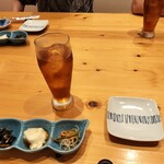 魚菜八風 岩出店 - 