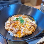 Cafe brunch TAMAGOYA - 