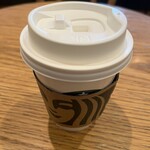 スターバックス・コーヒー - 