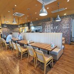 Cafe brunch TAMAGOYA - 