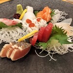 魚菜八風 岩出店 - 