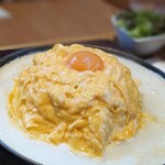 Cafe brunch TAMAGOYA - 
