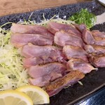 ダイニング すずめ - 