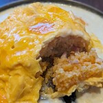 Cafe brunch TAMAGOYA - 