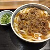 大福うどん 1番街店