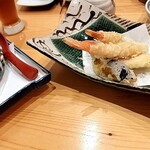 魚菜八風 岩出店 - 