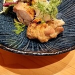 魚菜八風 岩出店 - 