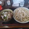 藤店うどん