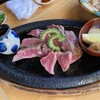 沖縄料理　万座テーブル
