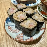 Sushi To Wain Omotesandoria - 