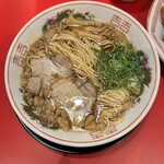 Chuukasoba Fujii - 