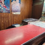 甲乃池 - 焼き台～☆