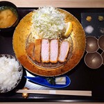 Tonkatsu minato - 