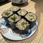 Sushi To Wain Omotesandoria - 