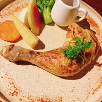 やさいの王様 銀座店 - 