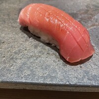新宿 鮨 ふくじゅ - 