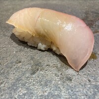 新宿 鮨 ふくじゅ - 