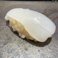 新宿 鮨 ふくじゅ - 