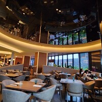 JAM17 DINING - 店内