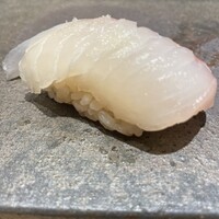 新宿 鮨 ふくじゅ - 