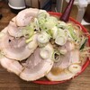 らーめん弁慶 - 料理写真:みそチャーシューめん＋もやし