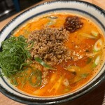 肉じるや5 - 坦々