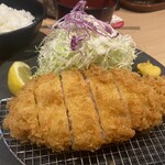 Tonkatsu Meguro Kogane - 