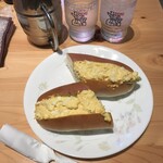 コメダ珈琲店 - 