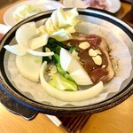 休暇村 - 料理写真: