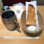 コメダ珈琲店 - 