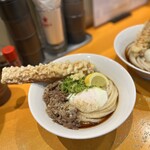 空飛ぶうどん やまぶき家 - 