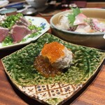 薄野 肉海鮮炉端 芯々 - 