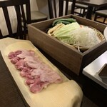 とりなべ マルニ - 