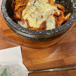 韓国焼肉・家庭料理専門店 ククク - 