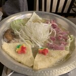 とりなべ マルニ - 