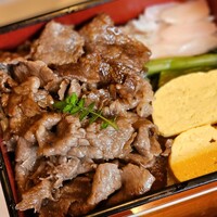 すき焼き十二天 - 