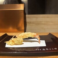 天冨良 麻布よこ田 新宿別邸 - 
