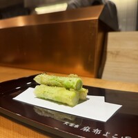 天冨良 麻布よこ田 新宿別邸 - 