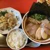 中華そば 麺や食堂 本店