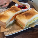 カワベリー　カフェ - 