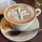 カワベリー　カフェ - 