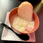 酒肴飯ブリオ - 