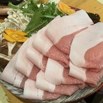 縁の郷 - どーん