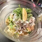 酒肴飯ブリオ - 