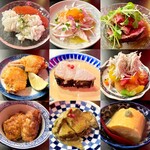 酒肴飯ブリオ - 