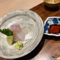 喰い切り しらに田 - 