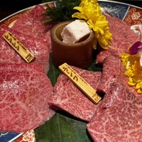 和牛焼肉 とびうし 飯田橋 - 